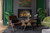 Amantii TRD-33-BESPOKE – Electric Fireplace - TRD-33-BESPOKE