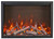 Amantii TRD-38-BESPOKE Electric Fireplace - TRD-38-BESPOKE