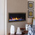 Monessen Artisan 48" Vent Free Linear Gas Fireplace - AVFL48