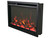 Amantii TRD-26-XS Electric Fireplace - TRD-26-XS