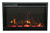 Amantii TRD-30-XS Electric Fireplace