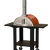 Wppo Karma 25 Pizza Oven