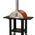Wppo Karma 25 Pizza Oven On Stand