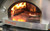 Karma Stainless Steel Outdoor Pizza Oven