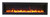 Amantii Symmetry 50 Smart Electric Fireplace