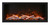 Amantii Symmetry 50-XT Smart Electric Fireplace