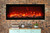 Amantii Symmetry 60-XT Smart Electric Fireplace