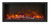 Amantii Symmetry 74-XT Smart Electric Fireplace