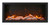 Amantii Symmetry 74-XT Smart Electric Fireplace