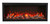 Amantii Symmetry 74-XT Smart Electric Fireplace