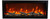 Amantii Symmetry 88-XT Smart Electric Fireplace