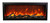 Amantii Symmetry 100-XT Smart Electric Fireplace