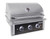 Wildfire THE RANCH PRO 30" Gas Grill 304 SS