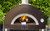 Alfa Nano Gas Pizza Oven