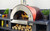 Alfa 5-Minuti Wood Fired Pizza Oven