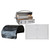 Blaze Professional LUX 3-Piece 44-Inch Outdoor Kitchen Package - BLZ-4PRO-3PC