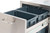 Bull Double Pull-Out Trash Drawer  - 56935