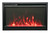 Amantii TRD-33-XS Electric Fireplace