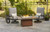 Kenwood Rectangular Chat Height Gas Fire Pit Table  by Outdoor Greatroom Company