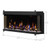 Dimplex 60" Ignite XL® Bold Built-in Linear Electric Fireplace - x-XLF6017-XD