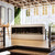 Dimplex 88" Ignite Bold Built-in Linear Electric Fireplace