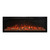Modern Flames 74" Spectrum Slimline Electric Fireplace