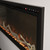 Modern Flames 74" Spectrum Slimline Electric Fireplace