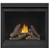Napoleon Ascent™ Deep 42 – D42 – Direct Vent Gas Fireplace