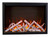 Amantii TRD-26 Electric Fireplace