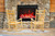 Amantii TRD-30 Electric Fireplace