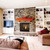  Superior 45" Direct Vent Gas Fireplace DRT6345 