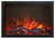 Amantii TRD-48-BESPOKE – Electric Fireplace - TRD-48-BESPOKE