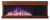 Napoleon STYLUS™ Steinfeld  Electric Hanging Fireplace