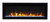 Amantii SYM-SLIM-60 Symmetry Extra Slim Electric Fireplace