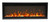 Amantii SYM-SLIM-60 Symmetry Extra Slim Electric Fireplace