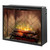 Dimplex Revillusion® 36" Portrait Built-In Firebox
Herringbone, with Glass Pane and Plug Kit included - 50002398