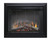 Dimplex 39" Deluxe Built-In Electric Firebox