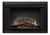 Dimplex 45" Deluxe Built-In Electric Firebox 