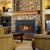 Majestic Trilliant 30" Gas Fireplace Insert - TRILLIANT30I