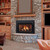 Majestic Trilliant Gas Fireplace Insert 35"