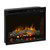 Dimplex 23" Multi-Fire XHD™ Firebox with Logs - XHD23L