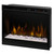 Dimplex 26" Multi-Fire XHD™ Firebox with Acrylic Ember Media Bed