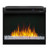 Dimplex 26" Multi-Fire XHD™ Firebox with Acrylic Ember Media Bed