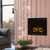 Dimplex 28" Multi-Fire XHD™ Firebox with Logs - XHD28L 