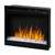 Dimplex 28" Nova Firebox with Acrylic Ember Media Bed