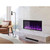 Dimplex 46" Optimyst Linear Electric Fireplace
