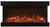 Amantii 40-TRU-VIEW-XL XT – Tall, 3 Sided Electric Fireplace