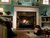 Majestic Reveal 36" Traditional Open-Hearth B-Vent Gas Fireplace