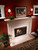 Majestic Reveal 36" Traditional Open-Hearth B-Vent Gas Fireplace