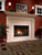 Majestic Reveal 36" Traditional Open-Hearth B-Vent Gas Fireplace